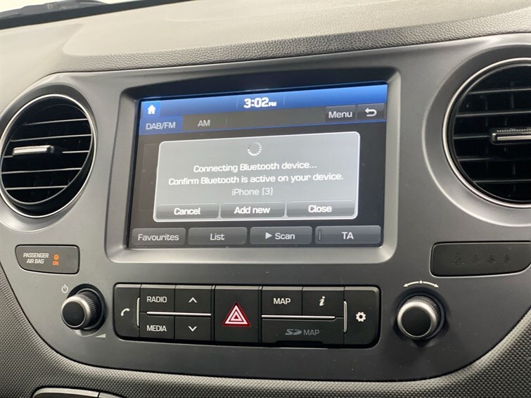 Used Hyundai i10 2019 for sale - 78088269: Photo 49