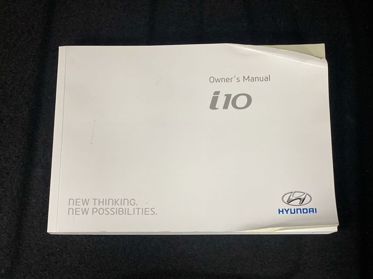 Used Hyundai i10 2019 for sale - 78088269: Photo 55