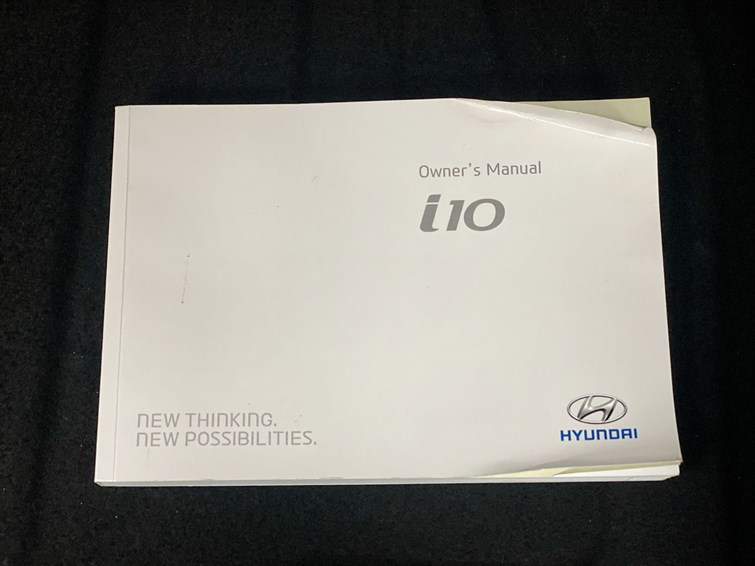 Used Hyundai i10 2019 for sale - 78088269: Photo 56