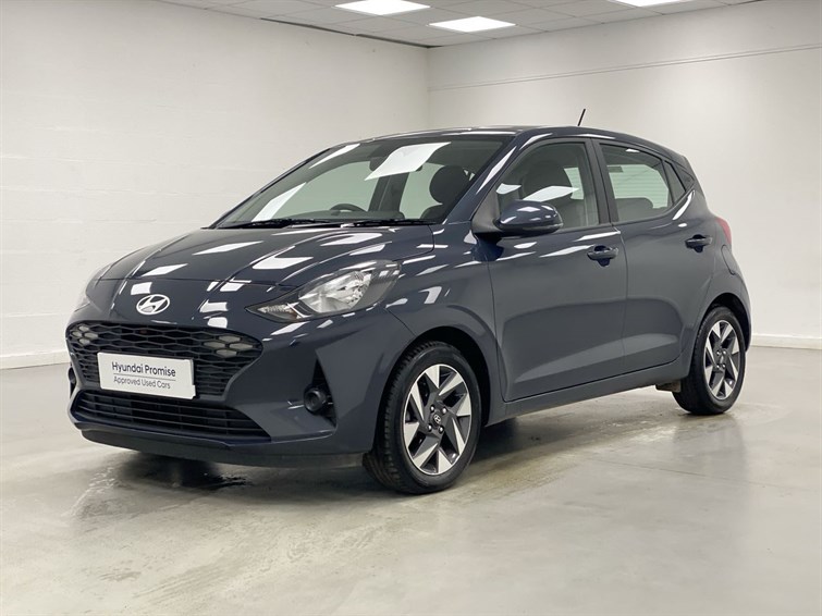 Used Hyundai i10 for sale - 77926745: Photo 10