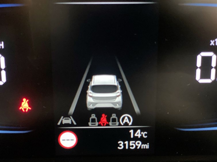 Used Hyundai i10 for sale - 77926745: Photo 11