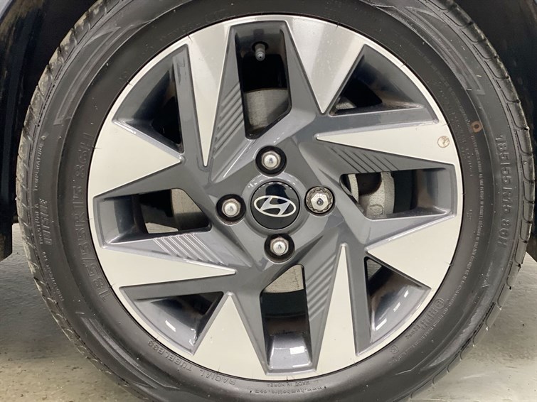 Used Hyundai i10 for sale - 77926745: Photo 15