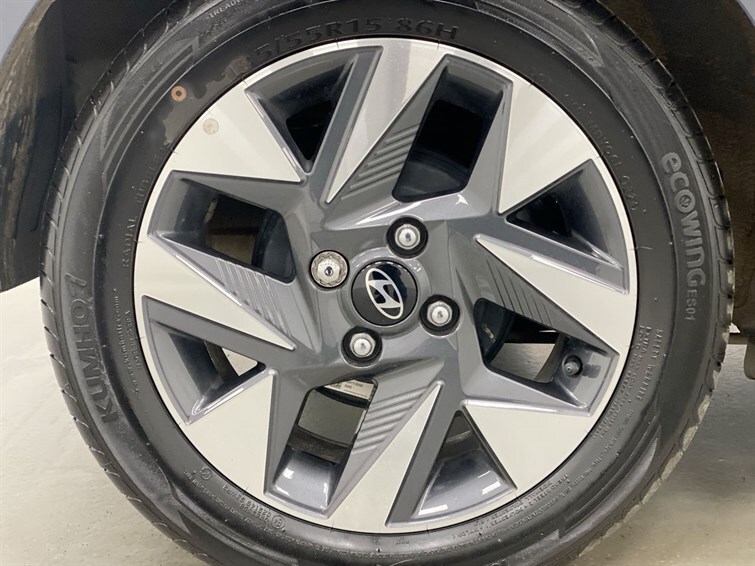 Used Hyundai i10 for sale - 77926745: Photo 17