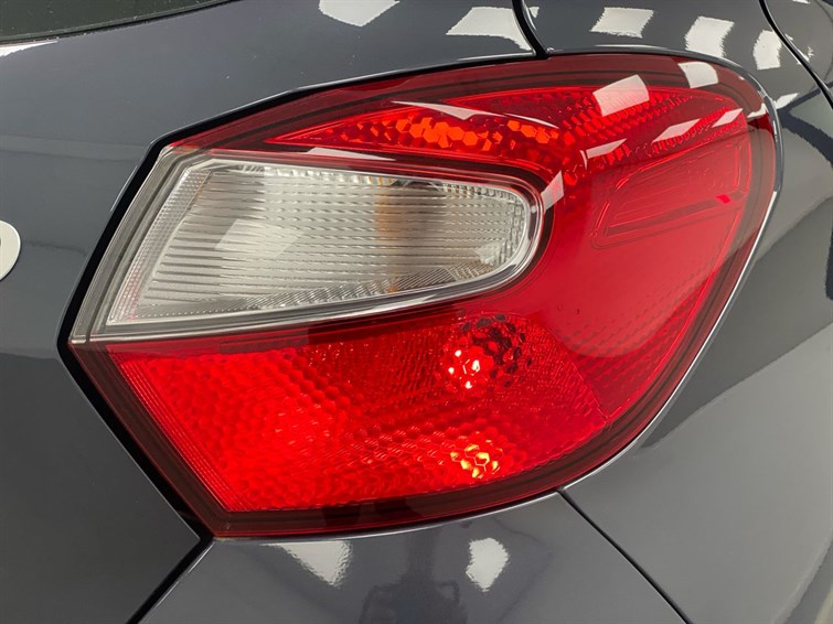 Used Hyundai i10 for sale - 77926745: Photo 22