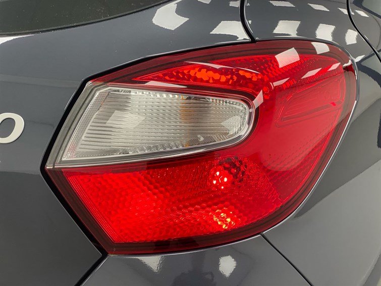 Used Hyundai i10 for sale - 77926745: Photo 23