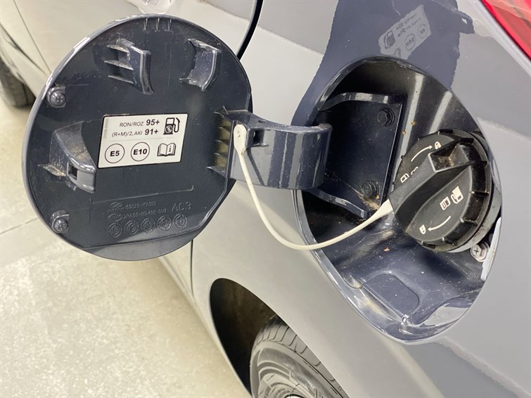 Used Hyundai i10 for sale - 77926745: Photo 28