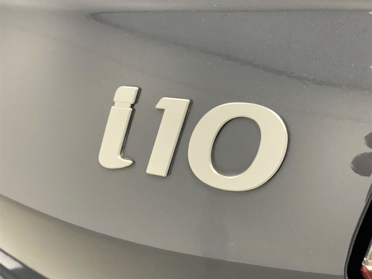 Used Hyundai i10 for sale - 77926745: Photo 29