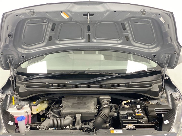 Used Hyundai i10 for sale - 77926745: Photo 30