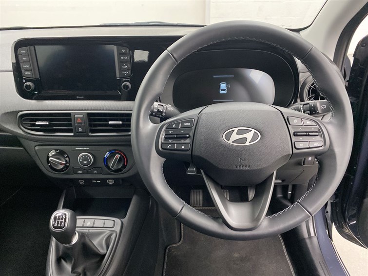 Used Hyundai i10 for sale - 77926745: Photo 37