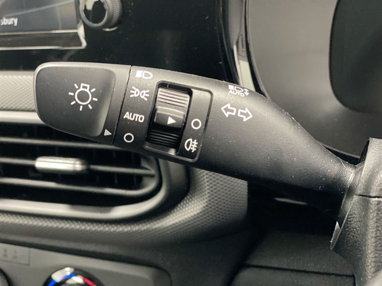 Used Hyundai i10 for sale - 77926745: Photo 39