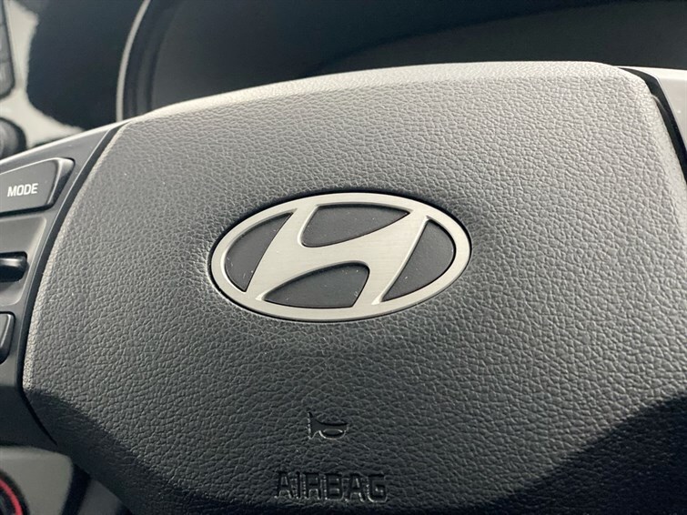 Used Hyundai i10 for sale - 77926745: Photo 43