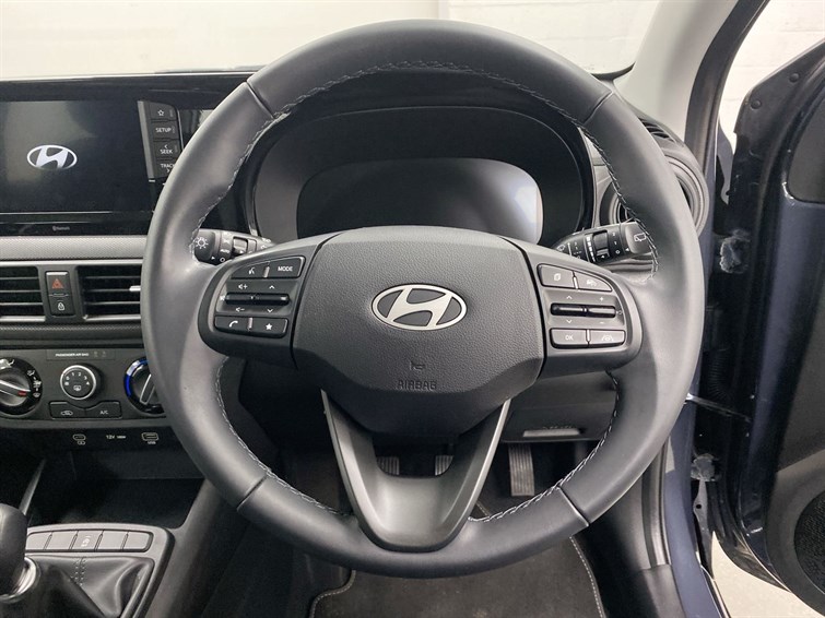 Used Hyundai i10 for sale - 77926745: Photo 44