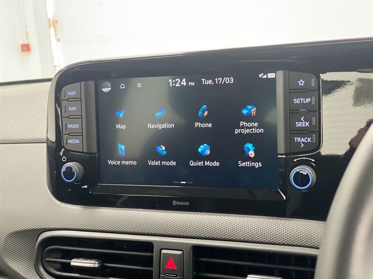 Used Hyundai i10 for sale - 77926745: Photo 46