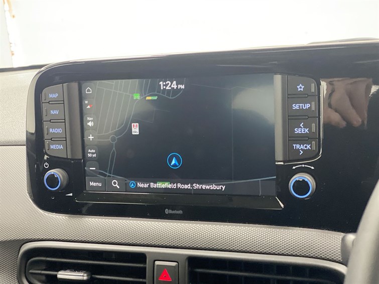 Used Hyundai i10 for sale - 77926745: Photo 47