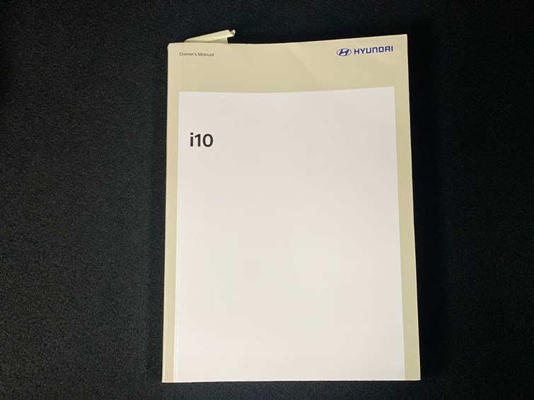 Used Hyundai i10 for sale - 77926745: Photo 55