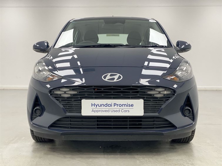 Used Hyundai i10 for sale - 77926745: Photo 6