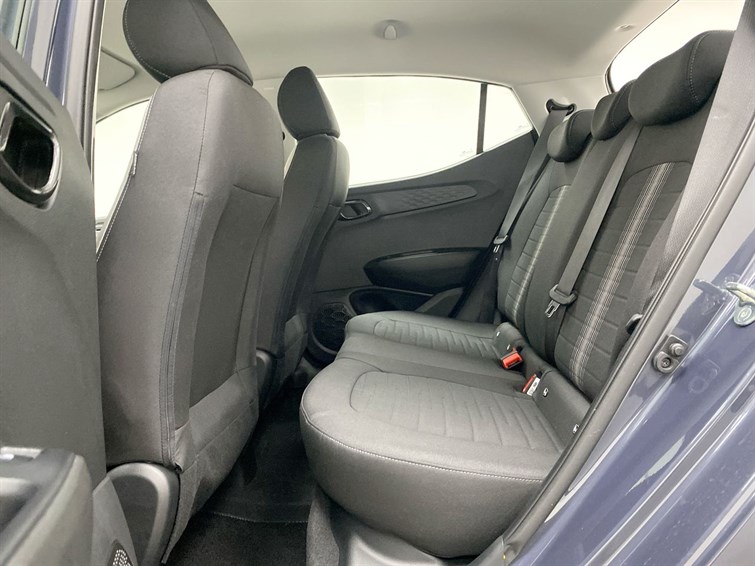 Used Hyundai i10 for sale - 77926745: Photo 65