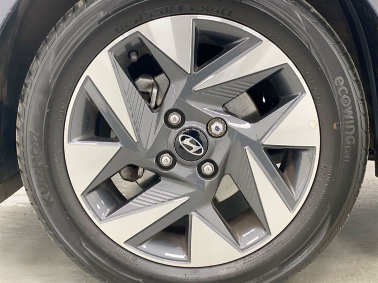 Used Hyundai i10 for sale - 77926745: Photo 9