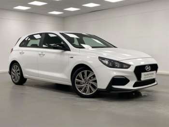 2020 - 1.0T GDI N Line 5dr
