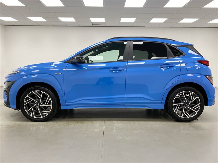Used Hyundai KONA 2021 for sale - 78081369: Photo 13