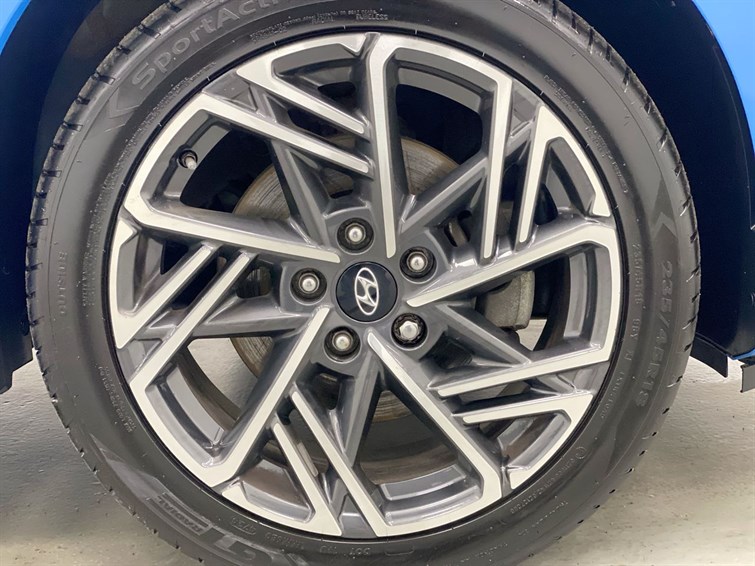 Used Hyundai KONA 2021 for sale - 78081369: Photo 15