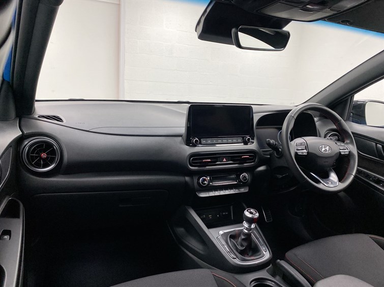 Used Hyundai KONA 2021 for sale - 78081369: Photo 2