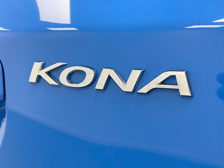 Used Hyundai KONA 2021 for sale - 78081369: Photo 29