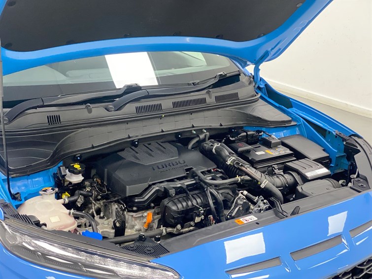 Used Hyundai KONA 2021 for sale - 78081369: Photo 31