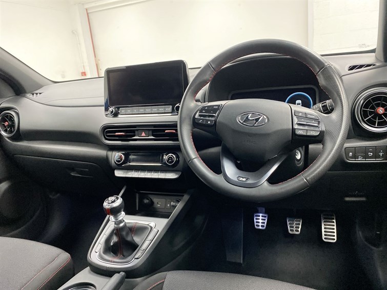 Used Hyundai KONA 2021 for sale - 78081369: Photo 33