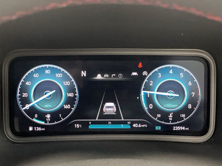 Used Hyundai KONA 2021 for sale - 78081369: Photo 40