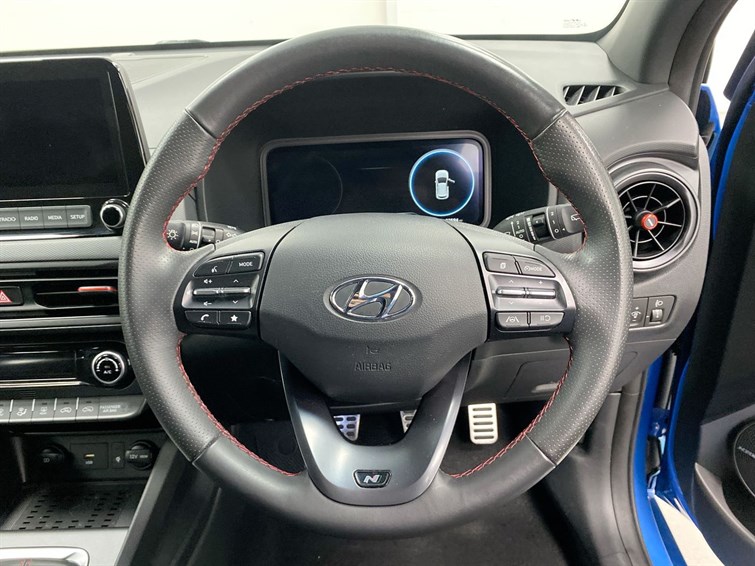 Used Hyundai KONA 2021 for sale - 78081369: Photo 44
