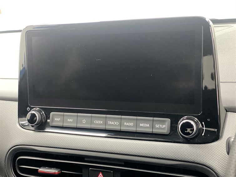 Used Hyundai KONA 2021 for sale - 78081369: Photo 45