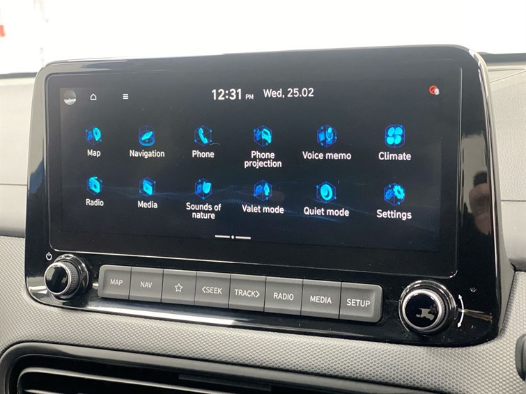 Used Hyundai KONA 2021 for sale - 78081369: Photo 46