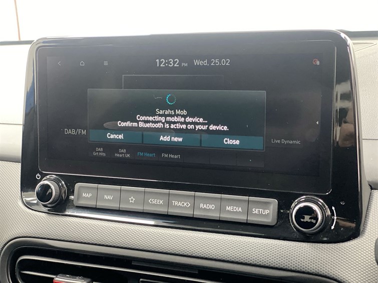 Used Hyundai KONA 2021 for sale - 78081369: Photo 49