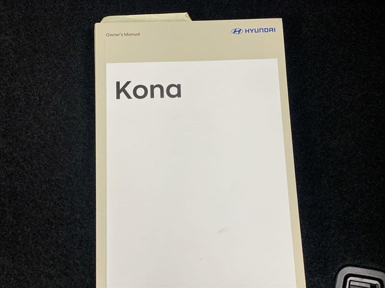 Used Hyundai KONA 2021 for sale - 78081369: Photo 56