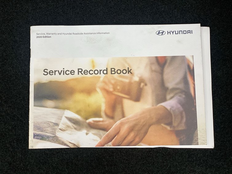 Used Hyundai KONA 2021 for sale - 78081369: Photo 59