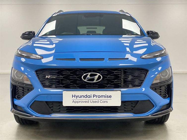 Used Hyundai KONA 2021 for sale - 78081369: Photo 6
