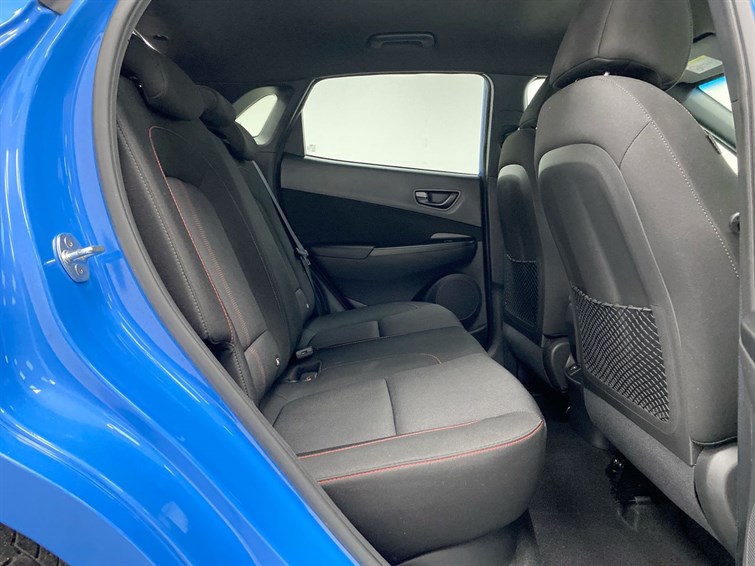 Used Hyundai KONA 2021 for sale - 78081369: Photo 64