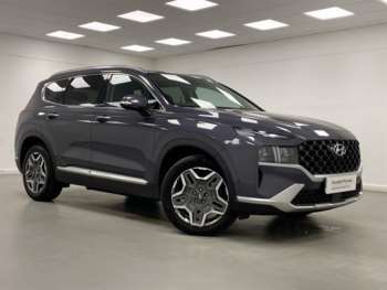 2022 - 1.6 TGDi Hybrid Ultimate 5dr Auto