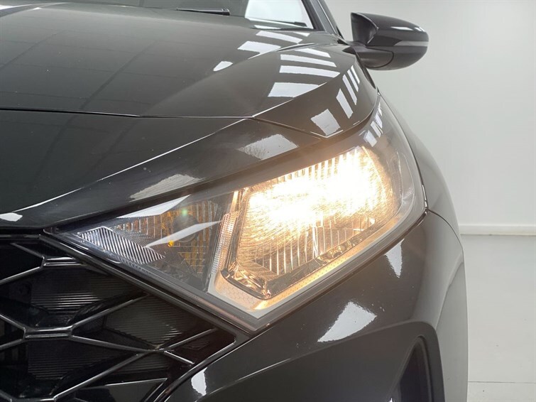 Used Hyundai i20 2021 for sale - 77470299: Photo 21