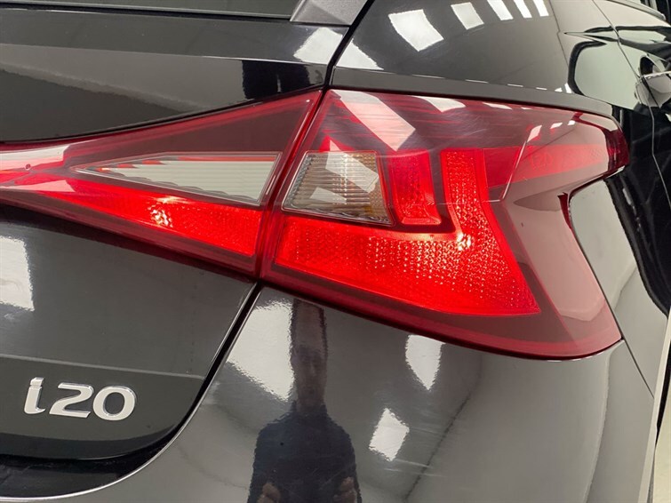 Used Hyundai i20 2021 for sale - 77470299: Photo 22