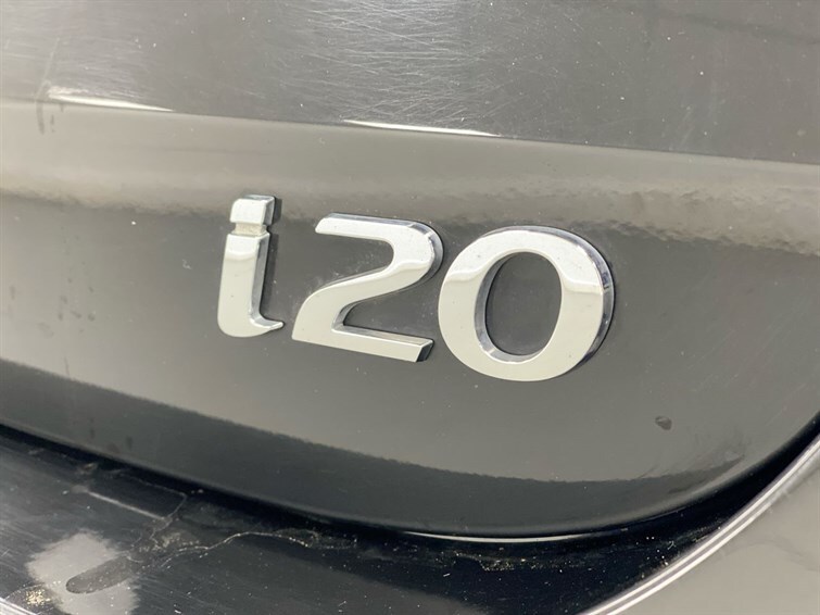 Used Hyundai i20 2021 for sale - 77470299: Photo 29