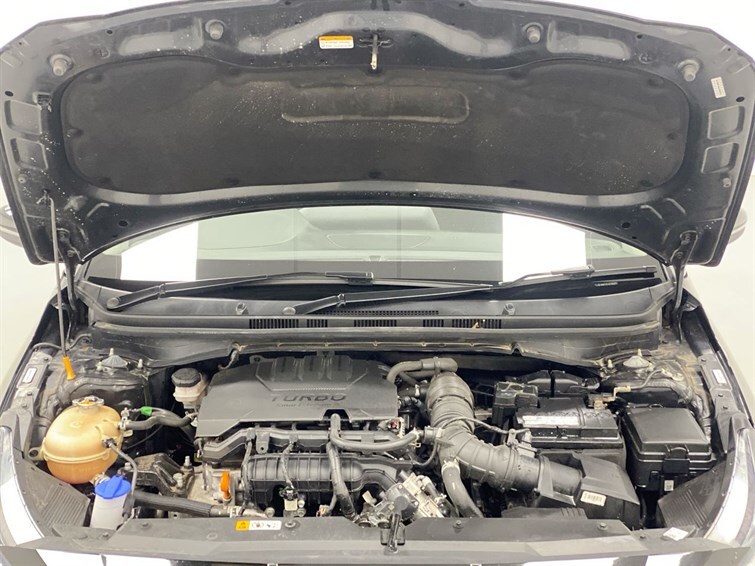 Used Hyundai i20 2021 for sale - 77470299: Photo 30