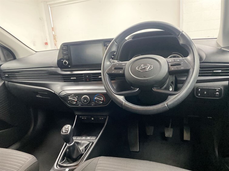 Used Hyundai i20 2021 for sale - 77470299: Photo 33