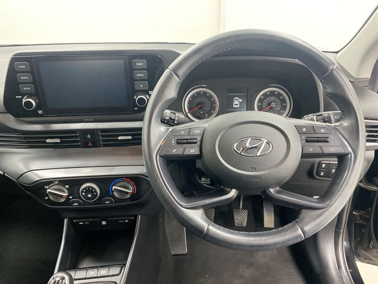 Used Hyundai i20 2021 for sale - 77470299: Photo 37