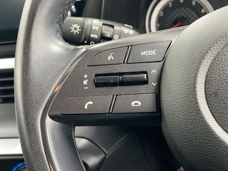 Used Hyundai i20 2021 for sale - 77470299: Photo 38