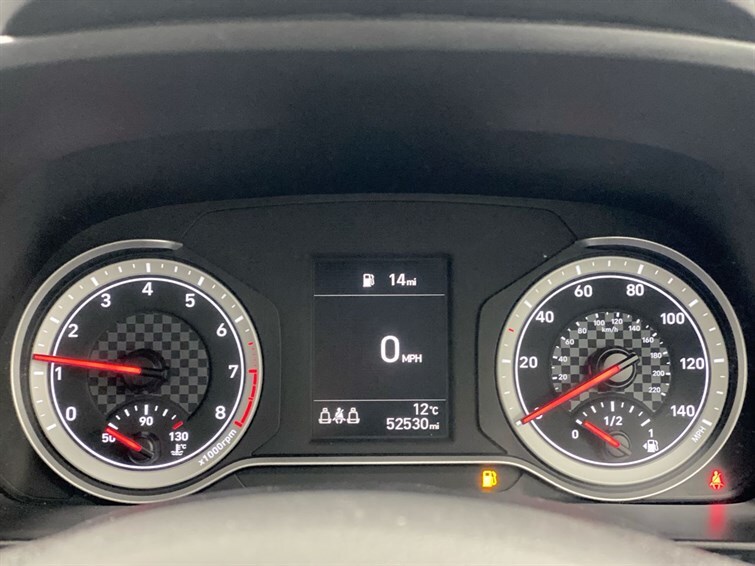 Used Hyundai i20 2021 for sale - 77470299: Photo 40