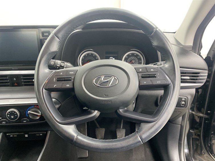 Used Hyundai i20 2021 for sale - 77470299: Photo 44