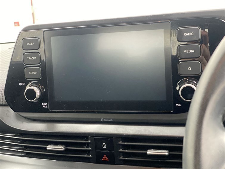 Used Hyundai i20 2021 for sale - 77470299: Photo 45