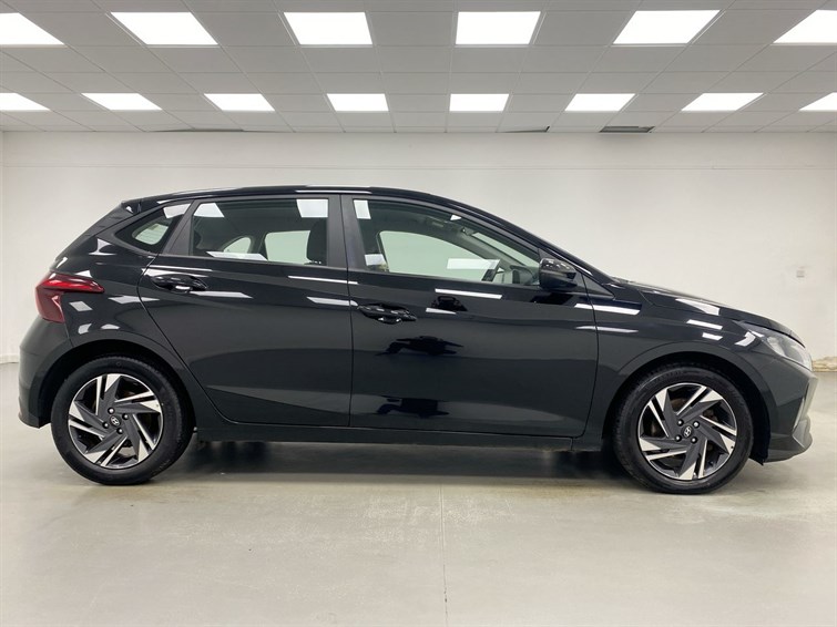 Used Hyundai i20 2021 for sale - 77470299: Photo 5